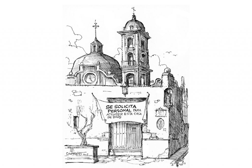 Iglesia católica