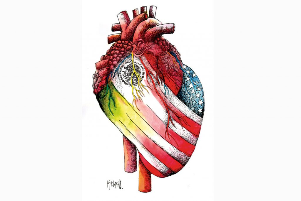 Corazón dreamer